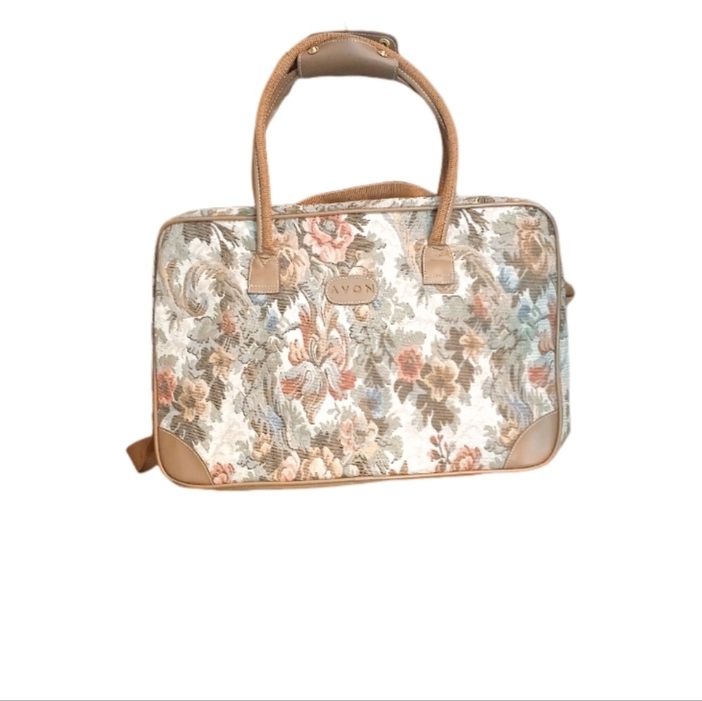 Travel duffle bag